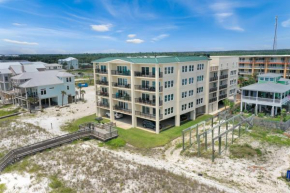 Barrier Dunes 273 - 86 Seahorse by Pristine Properties Vacation Rentals